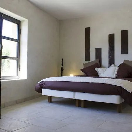 Villa Le Battelou