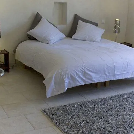 Le Battelou Villa *