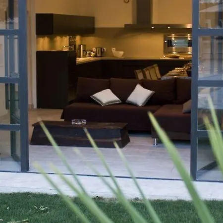 Le Battelou Villa